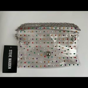 Clear B-Seduce Multi Bag